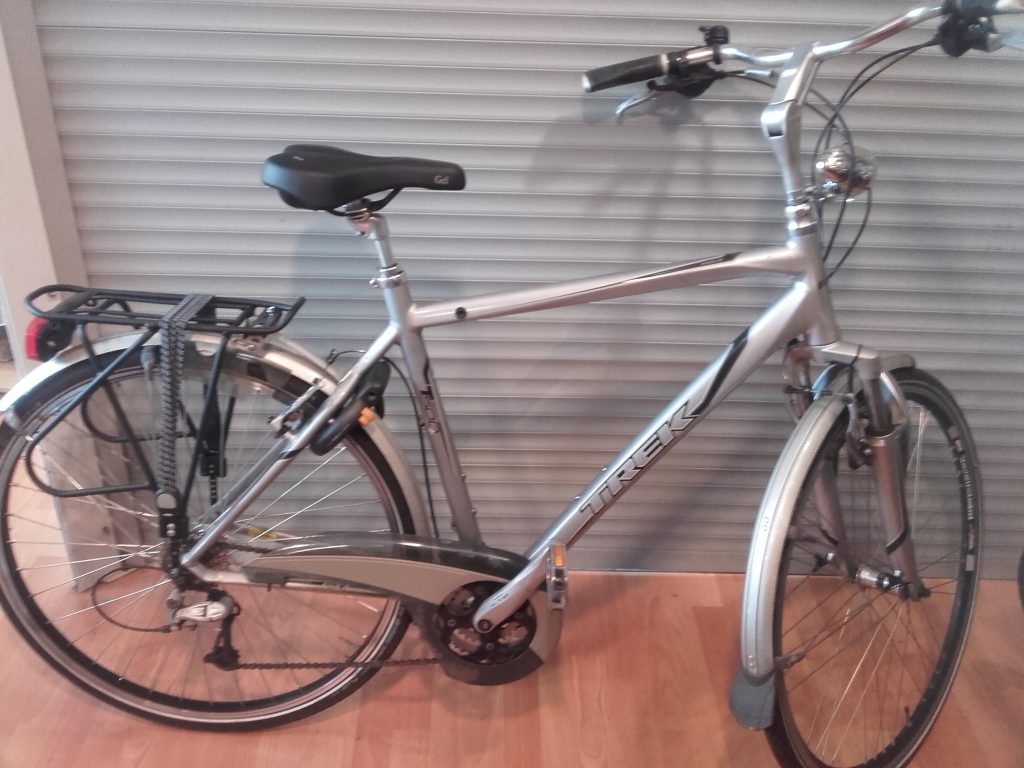 Trek herenfiets – K's Fiets